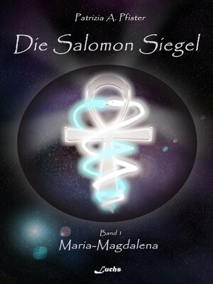 cover image of Die Salomon Siegel Band I